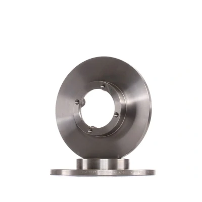 Abbildung von BREMBO 08.7822.10 Bremsscheibe 236 12,5 4 voll CHEVROLET: Matiz, DAEWOO: Matiz I Hatchback