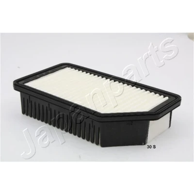 Abbildung von JAPANPARTS FA K30S Luftfilter 54 132 247 Filtereinsatz KIA: RIO 3, 3 Stufenheck