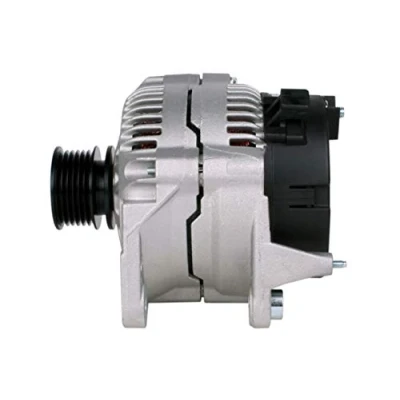 Abbildung von HELLA 8EL 012 426 781 Lichtmaschine 14V 70A OPEL: Astra G Caravan, Corsa D Hatchback, CC