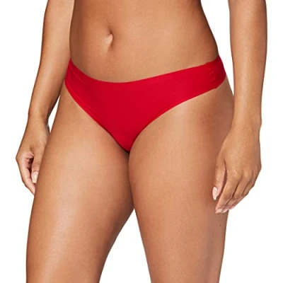 Abbildung von Chantelle Softstretch Unsichtbarer Tanga Für Frauen Ultra Stretch, Komfort, Sehr Weich &amp; Zweite Haut Effekt, Alle Körperformen Damen Einheitsgröße Von 36 Bis 44