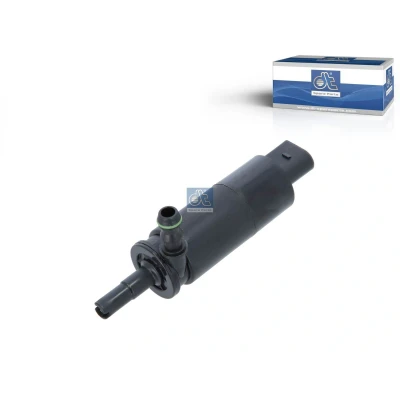 Abbildung von DT Spare Parts 5.81162 Waschwasserpumpe, Scheinwerferreinigung