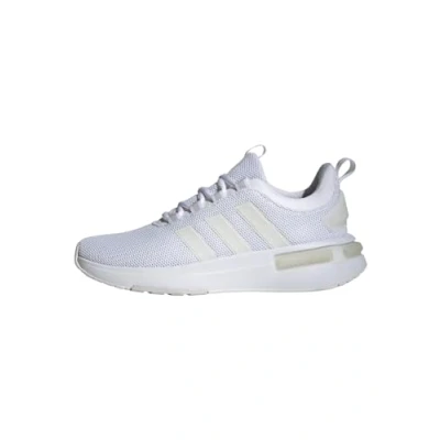 Abbildung von adidas Originals Racer TR23 Sneaker low, Damen, Größe: 40.5, Weiß Textil/synthetik