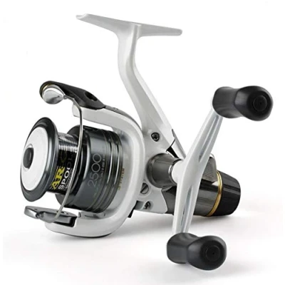 Abbildung von Shimano Stradic GTM RC Molen 3000 S Angelrolle