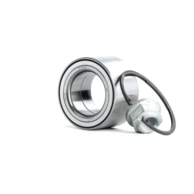 Abbildung von SKF VKBA 6559 Radlagersatz mit integriertem ABS Sensor 90 MERCEDES BENZ: ML Class