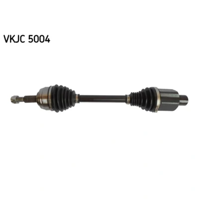 Abbildung von SKF VKJC 5004 Antriebswelle 611 DACIA: Duster Off Road