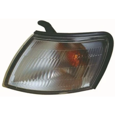Abbildung von ABAKUS 212 1580R AE Blinker vorne rechts mit Lampenträger Schraubanschluss TOYOTA: Carina E Sportswagon