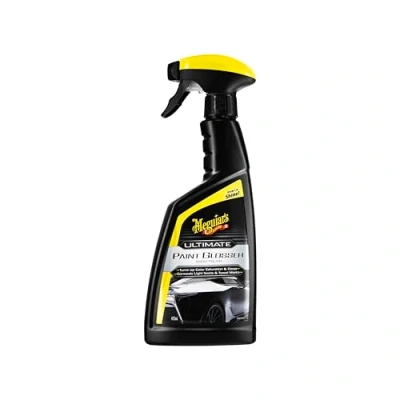 Abbildung von Meguiar&#039;s G230316EU Ultimate Insane Shine Paint Glosser, 473ml, Glanzverstärker