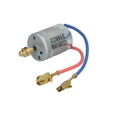 Abbildung von Elektromotor, Rundumkennleuchte HELLA 9MN 863 026 001