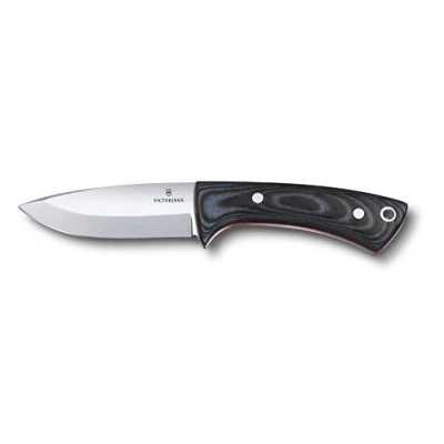 Abbildung von Victorinox, Schweizer Taschenmesser, Outdoor Master S Mic, Multitool, Jagdmesser, Outdoor, 2 Funktionen