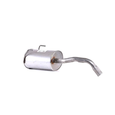 Abbildung von WALKER 22693 Endschalldämpfer 820 ohne Anbauteile FIAT: 500 Hatchback, Panda II C Convertible, FORD: KA Hatchback kfzteile, mister auto