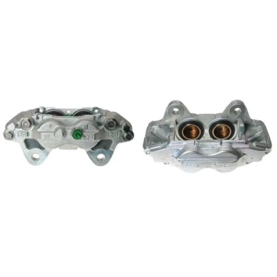 Abbildung von BUDWEG CALIPER 345336 Bremssattel TOYOTA: Hilux VIII Pickup