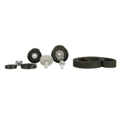 Abbildung von GATES K035550XS Zahnriemensatz Tru Power OPEL: Vivaro A Van