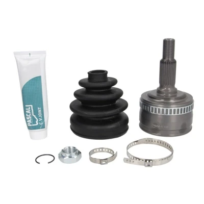 Abbildung von Gelenksatz, Antriebswelle PASCAL G1M006PC