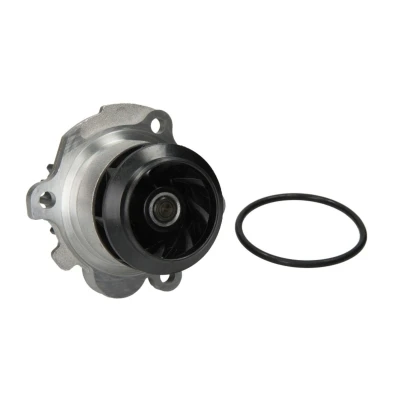 Abbildung von Saleri SIL PA1049 Wasserpumpe 19 mechanisch 56,2 SEAT: Ibiza 3, SKODA: Fabia I Hatchback, 1 Combi, Praktik, VOLKSWAGEN: Lupo / 3L