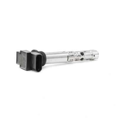 Abbildung von BERU ZSE059 Zündspule 4 12 Spark Spring mit Elektronik VOLKSWAGEN: Polo IV Hatchback, Fox SKODA: Fabia I 1 Combi, 2