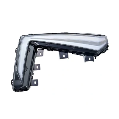 Abbildung von HELLA 2PT 014 585 021 Tagfahrleuchte links