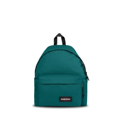 Abbildung von Eastpak Padded PAK&#039;R Rucksack 40 CM Tagesrucksack, Größe: One Size, Peacock green