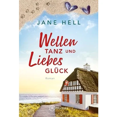 Abbildung von Wellentanz und Liebesglück (Herzklopfen in Dänemark, Band 2)