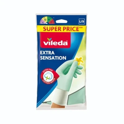 Abbildung von Vileda 137042 Grocery, M
