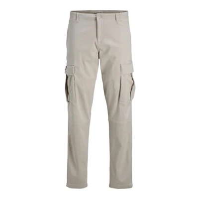 Abbildung von Jack &amp; Jones Cargohose »JPSTKANE JJJONNIE CARGO«