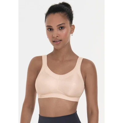 Abbildung von Anita Momentum Tshirt BH, Damen, Größe: 75E, Smart rose