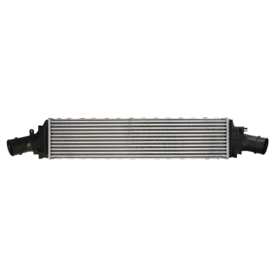 Abbildung von NISSENS 961468 Ladeluftkühler AUDI: A6 C7 Avant, Allroad