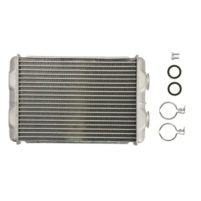Abbildung von Wärmetauscher, Innenraumheizung THERMOTEC D6D004TT