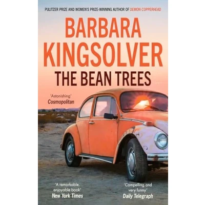 Abbildung von the Bean Trees: by Winner of 2023 Women&#039;s Prize for Fiction