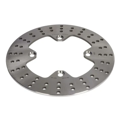 Abbildung von TRW MST240 Bremsscheibe 240 5 gelocht