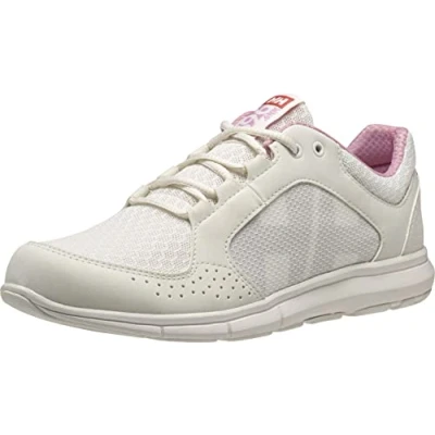 Abbildung von Helly Hansen Damen Ahiga V4 Hydropower, Weiß, 40