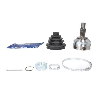 Abbildung von MEYLE 214 498 0014 Gelenksatz ORIGINAL Quality radseitig mit ABS Ring FIAT: Scudo I Estate