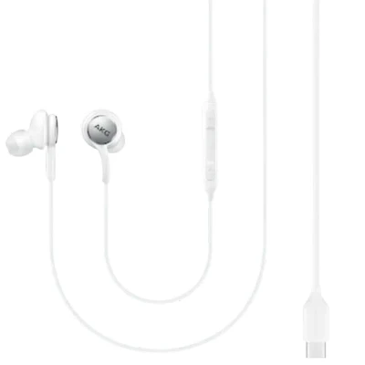 Abbildung von Samsung USB C Kopfhörer EO IC100 Weiß