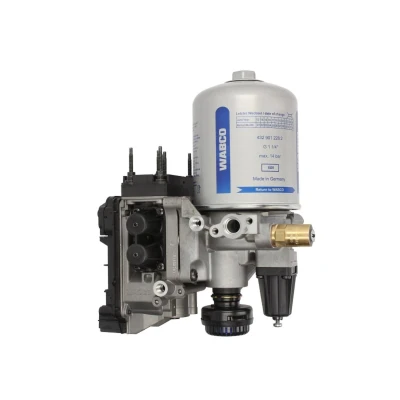 Abbildung von WABCO 9325100090 Lufttrockner, Druckluftanlage