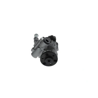 Abbildung von BOSCH K S02 000 026 Hydraulikpumpe hydraulisch Flügelzellenpumpe BMW: 3 Touring, X1, Saloon