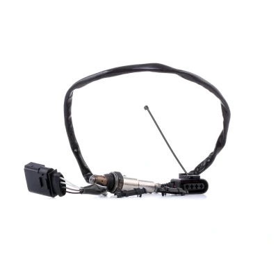 Abbildung von HELLA 6PA 358 066 401 Lambdasonde Planarsonde VOLKSWAGEN: Polo IV Hatchback, Golf 4, III AUDI: A4 B7 Avant, A3 B5 Avant