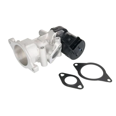 Abbildung von NRF 48398 AGR Ventil elektrisch mit Dichtungen FORD: Galaxy Mk2 MPV, MONDEO 4 Turnier, Focus C Max, PEUGEOT: 407 SW, 307 Estate, 308 I SW