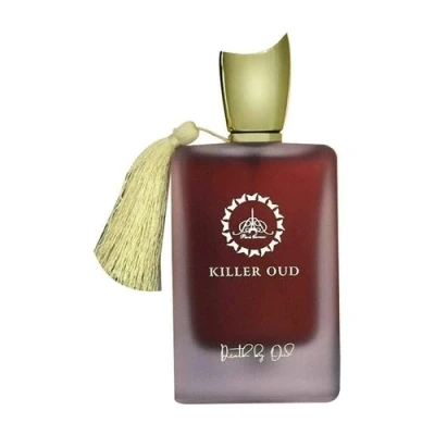Abbildung von Killer Oud Death by Eau de Parfum 100 ml