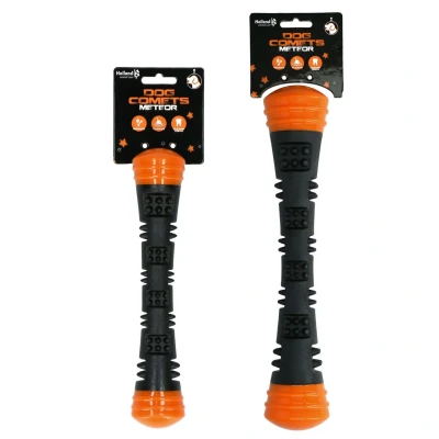 Abbildung von Dog Comets Wurfstock Meteor Orange L