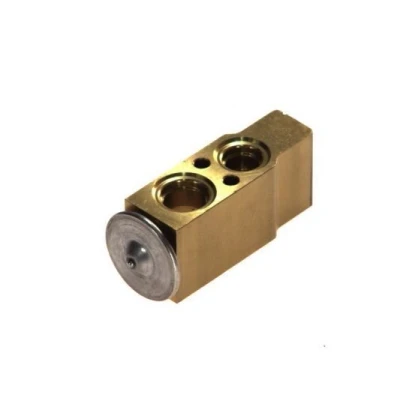 Abbildung von THERMOTEC KTT140010 Expansionsventil VOLKSWAGEN: TRANSPORTER 4 Bus, OPEL: Corsa C Hatchback kfzteile, mister auto, atp autoteile, kfzteile24