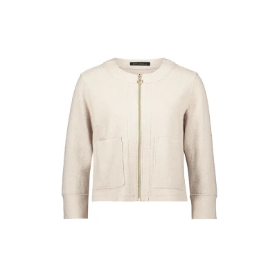 Abbildung von Betty Barclay MIT Taschen Blazer, Damen, Größe: 44, Beige