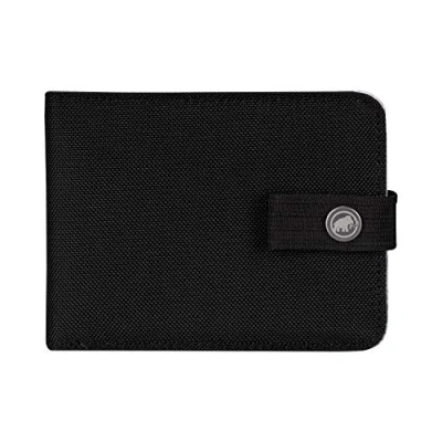 Abbildung von Mammut Xeron Geldbörse, Größe: One Size, Black