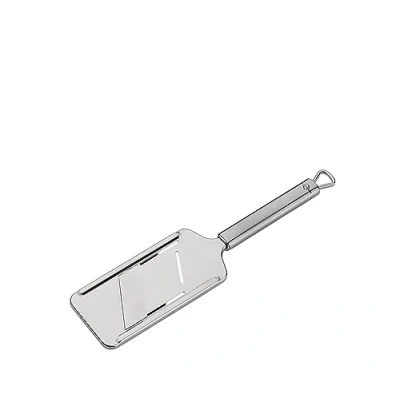 Abbildung von Küchenprofi 1210292800, graters, Trüffelhobel Serie Parma, Silber