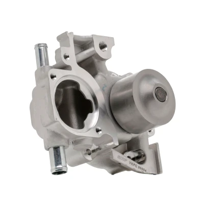 Abbildung von SKF VKPC 98004 Wasserpumpe mit Dichtungen Metall für Zahnriementrieb
