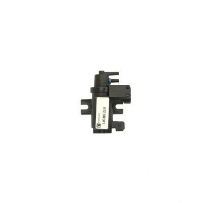 Abbildung von PIERBURG 7.00887.22.0 Druckwandler, Turbolader Magnetventil elektrisch pneumatisch BMW: 3 Coupe, 7, Saloon