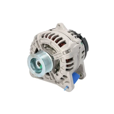 Abbildung von STARDAX STX100469 Lichtmaschine 12V 120A RENAULT: Clio 4, TWINGO 2, III Grandtour