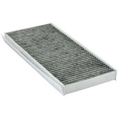 Abbildung von DENCKERMANN M110122 Innenraumfilter Aktivkohlefilter 350 221 31 FORD: Focus Mk1 Hatchback, Transit Connect Van, Estate