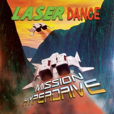 Abbildung von Mission Hyperdrive