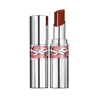 Abbildung von Yves Saint Laurent Loveshine Lippenstift 122 Caramel Swirl 3,2 g