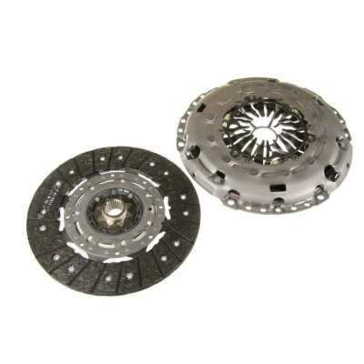 Abbildung von LuK 624 3318 09 Kupplungssatz FORD: MONDEO 3 Kombi, 3, Stufenheck