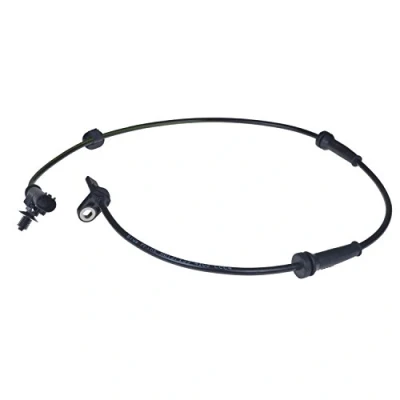 Abbildung von BLUE PRINT ADT37139 ABS Sensor Vorderachse links, rechts 810 CITROËN: Berlingo / First I, C1 II, TOYOTA: Aygo